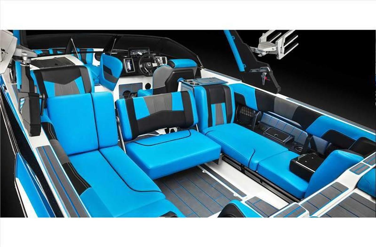 2024 Malibu Boats 24 MXZ