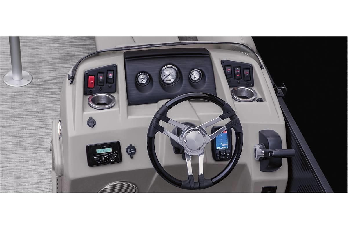 2023 Bennington 23 SL
