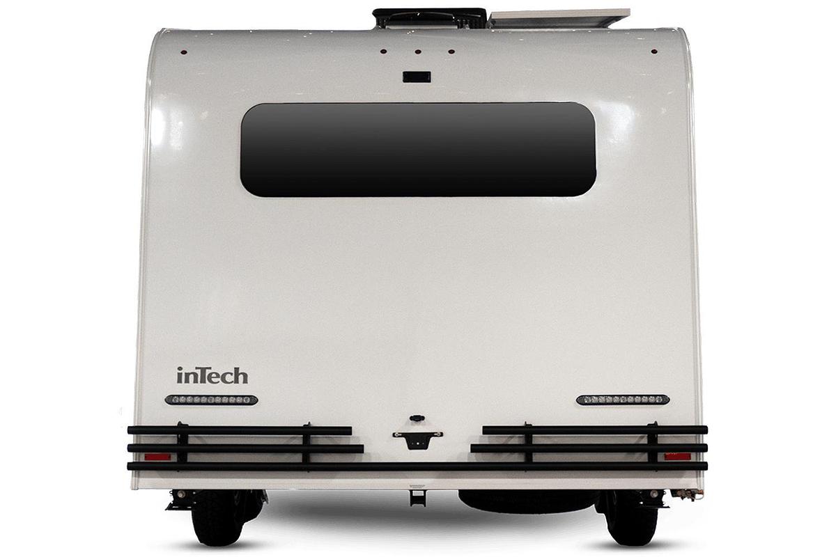 inTech Magnolia
