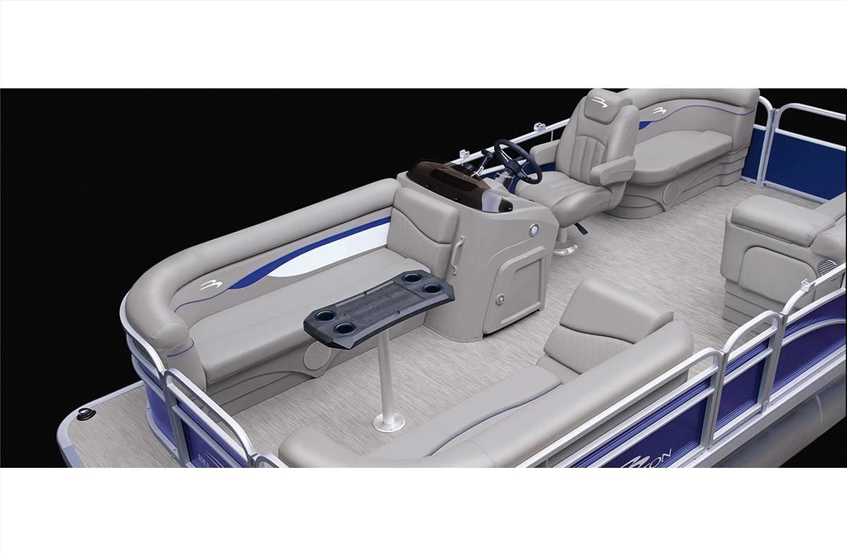 2023 Bennington 22 SVSRC
