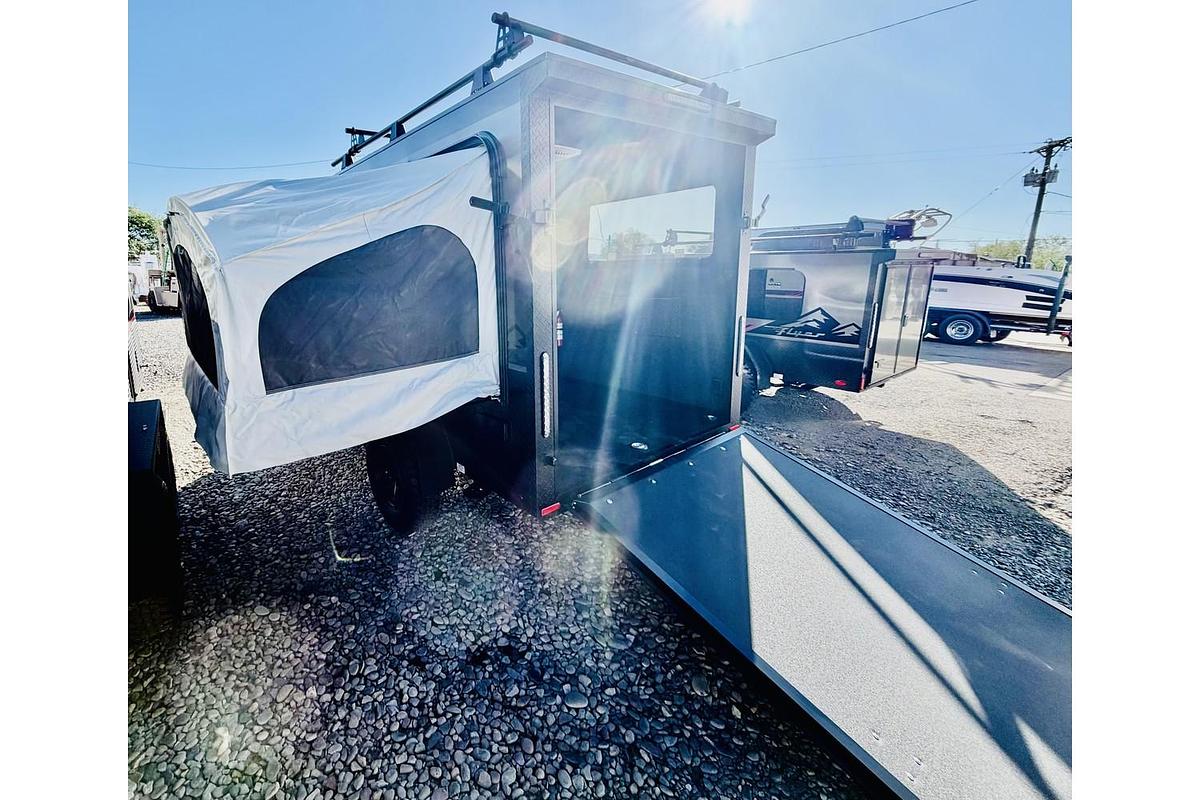 2026 InTech RV Flyer Explore