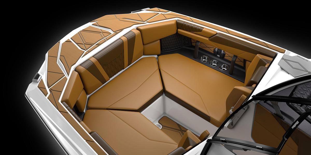 Wakesetter 25 LSV