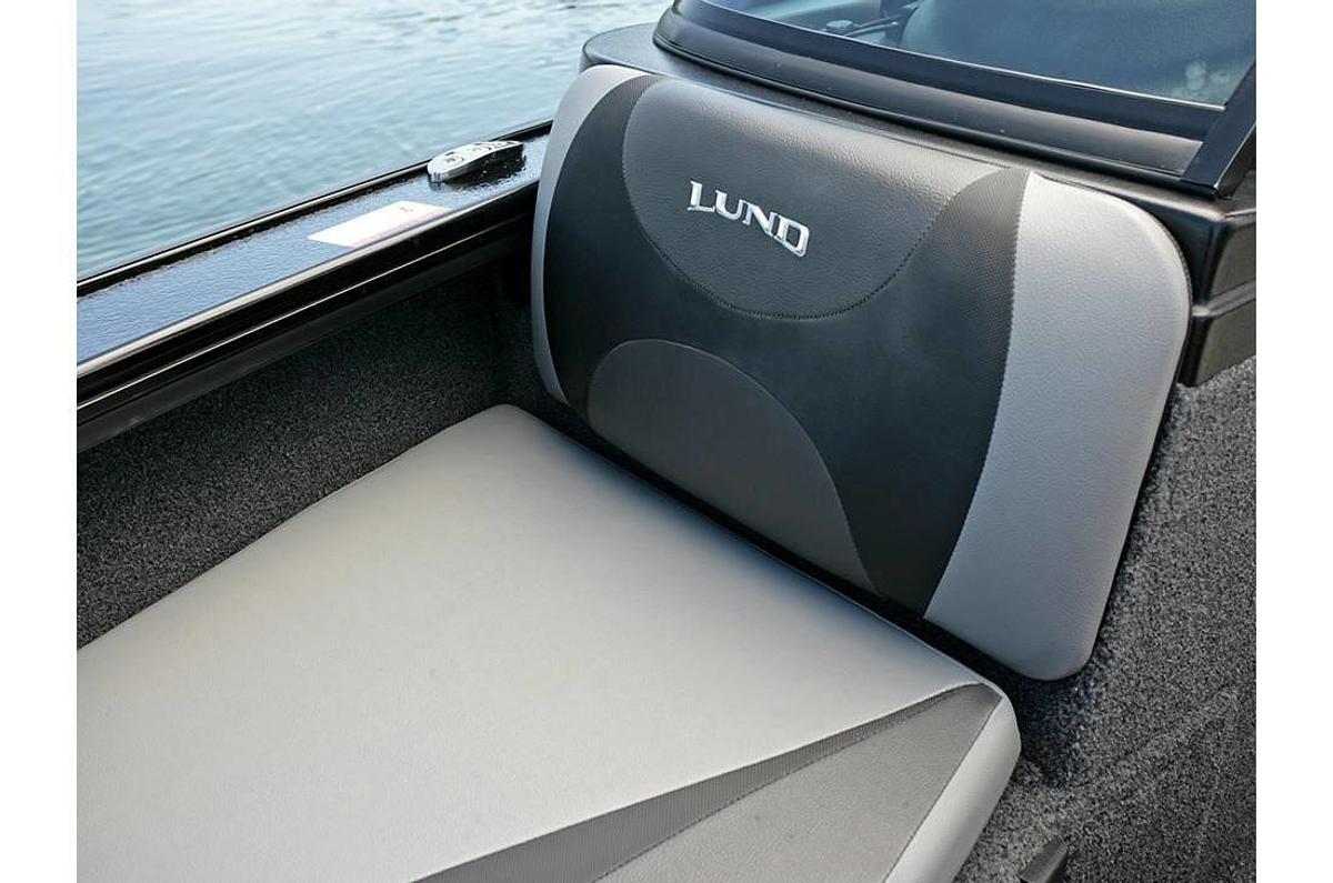 2023 Lund 1775 Crossover XS Sport