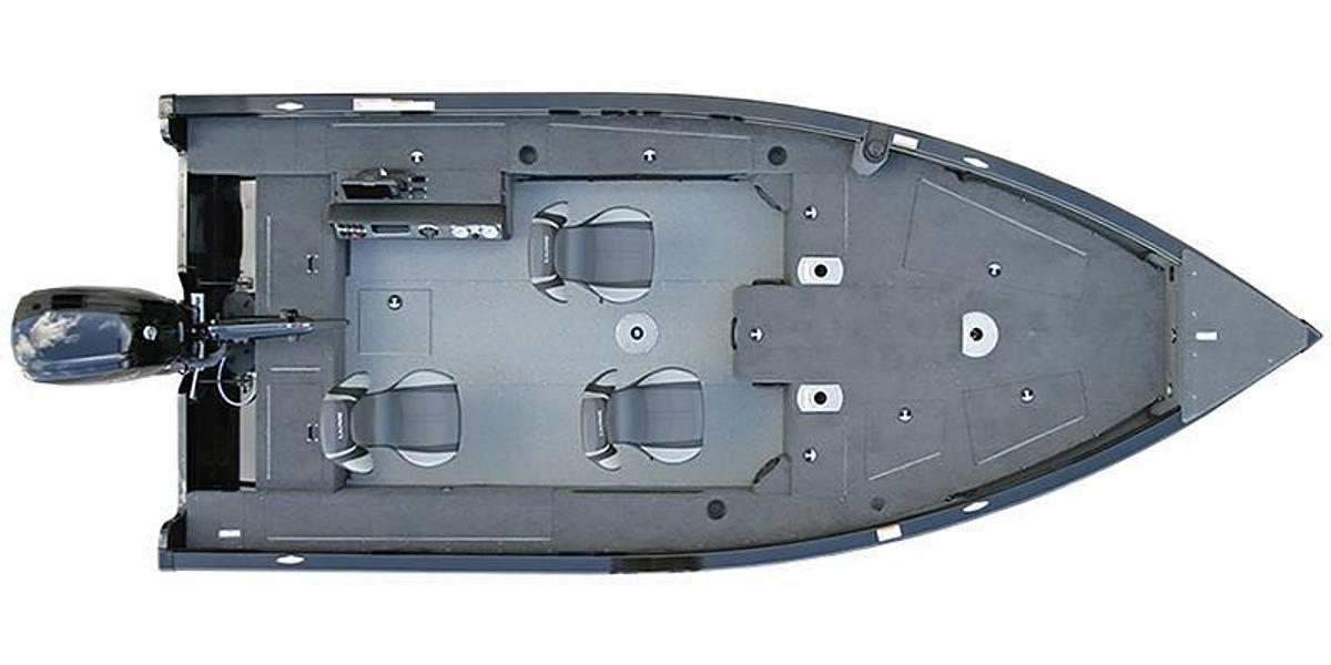 2026 Lund Pro Guide 1875