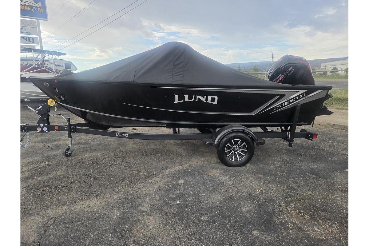 2027 Lund 1775 Impact XS