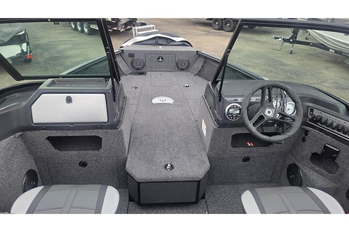 2027 Lund 1775 Impact XS