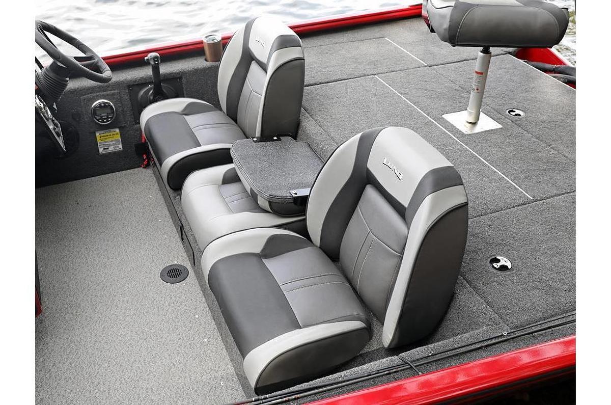 2023 Lund 1775 Renegade SS