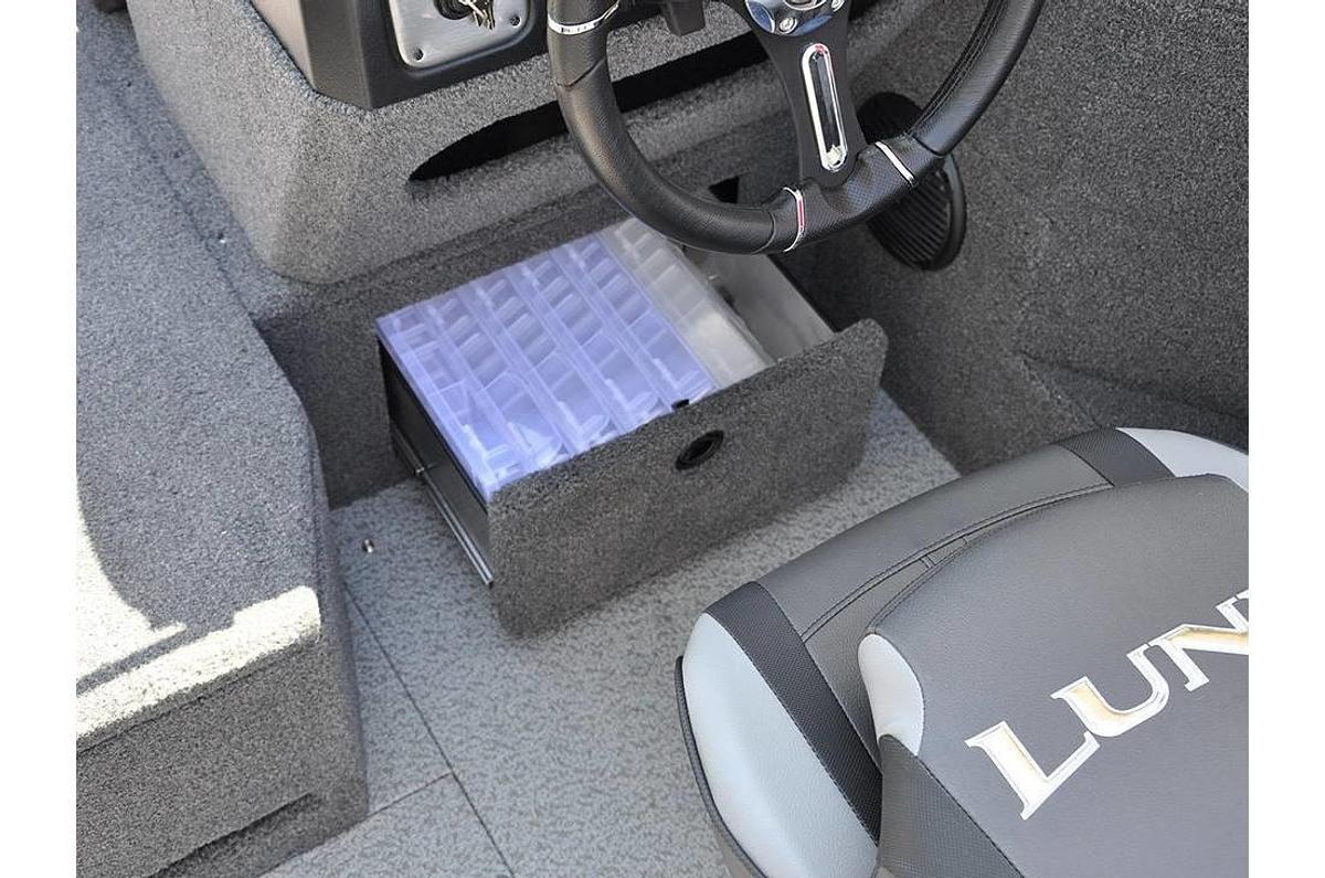 2023 Lund 1775 Impact XS Sport