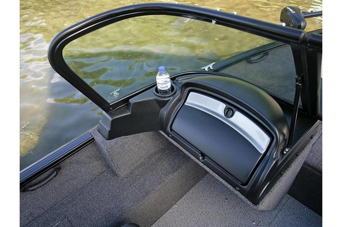 2023 Lund 1650 Rebel XL Sport