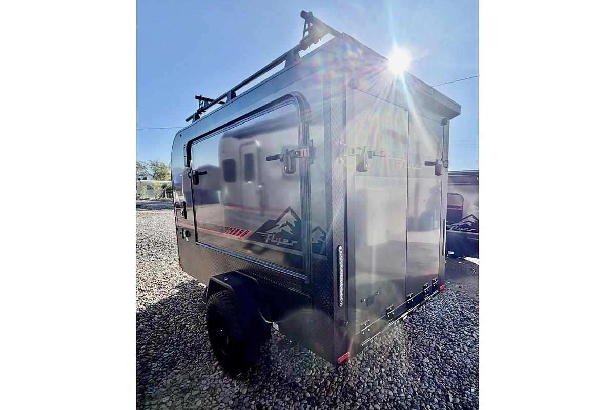 2026 InTech RV Flyer Explore