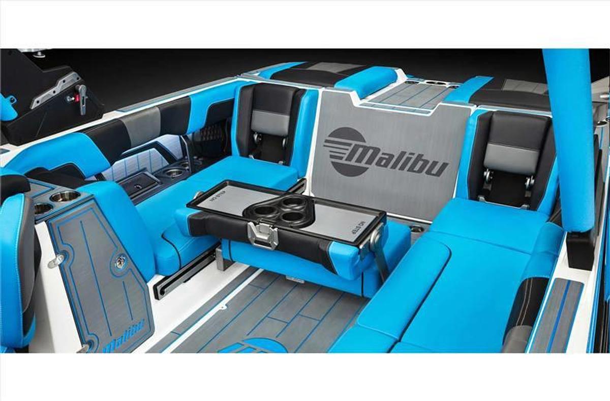 2024 Malibu Boats 24 MXZ