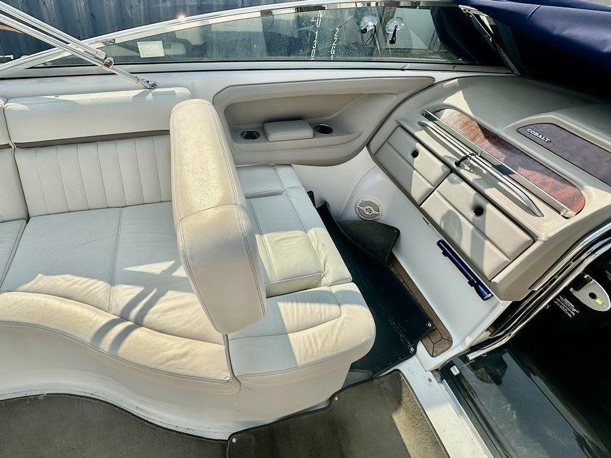 Used 2006 Cobalt 323