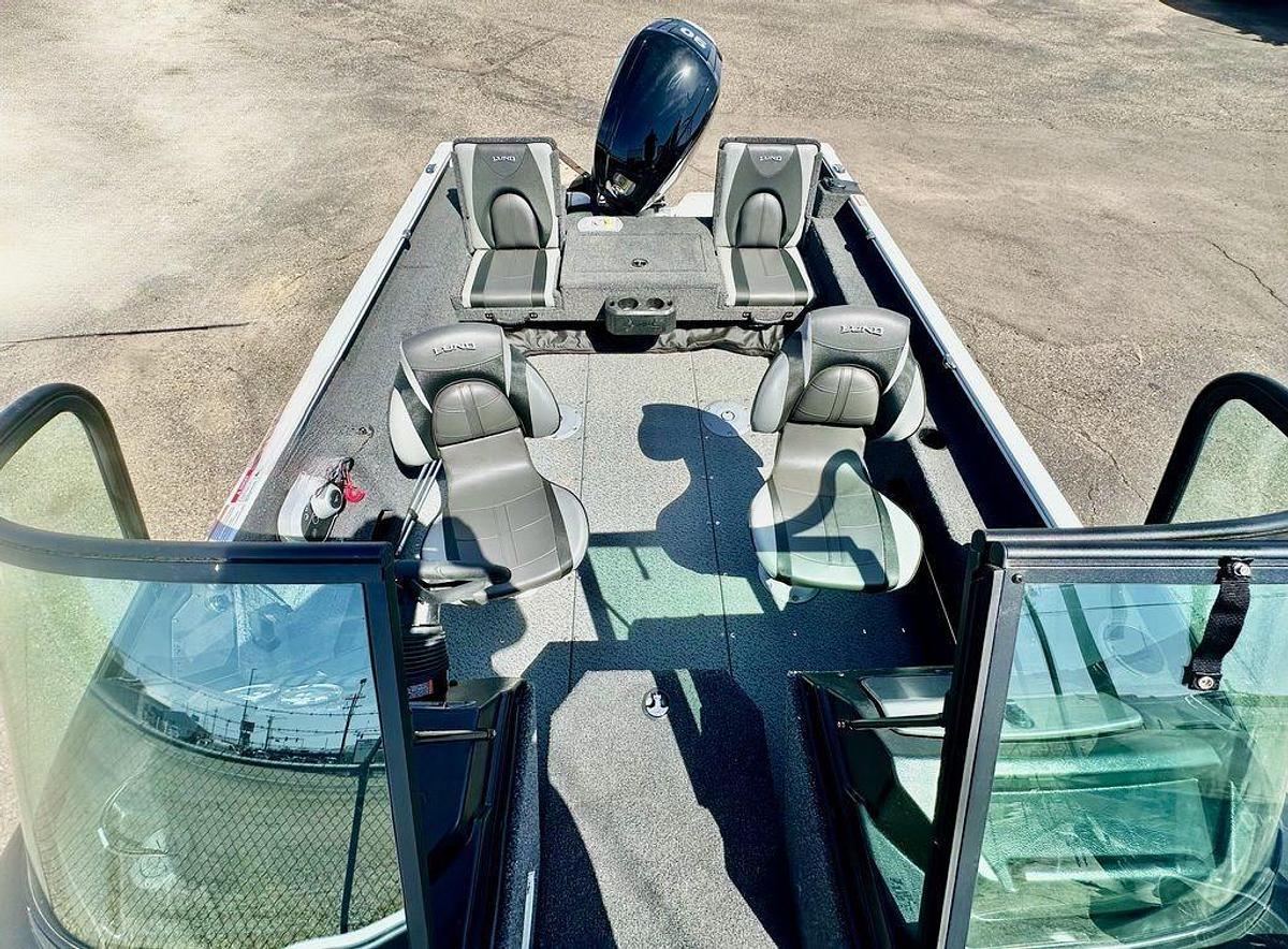 2025 Lund 1775 Adventure Sport
