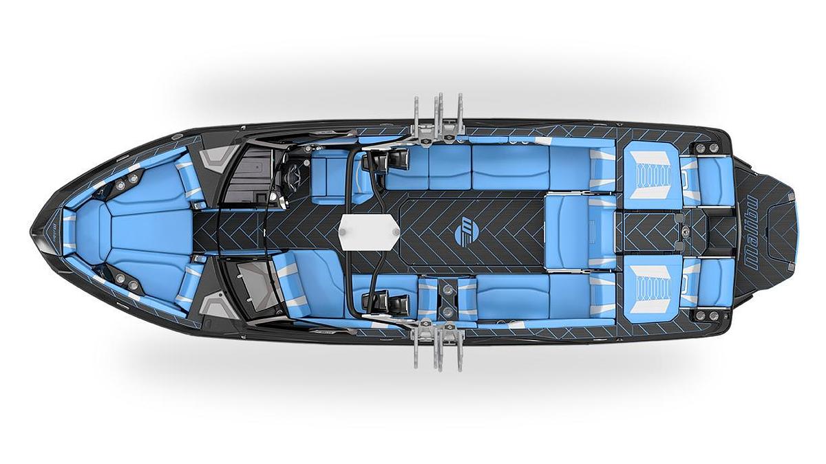 Wakesetter 26 LSV