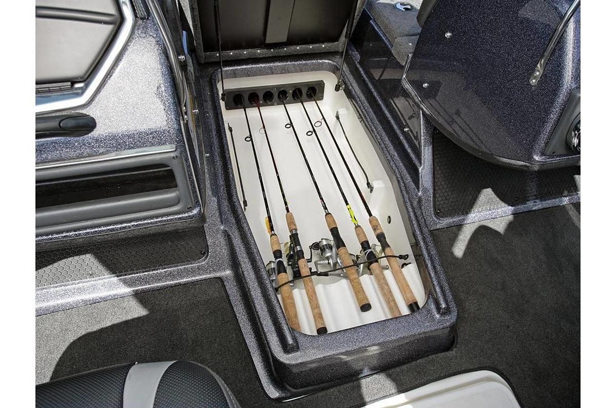 2024 Lund 189 Tyee Sport