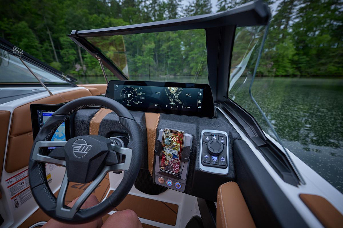 All-New For 2026 21 LX