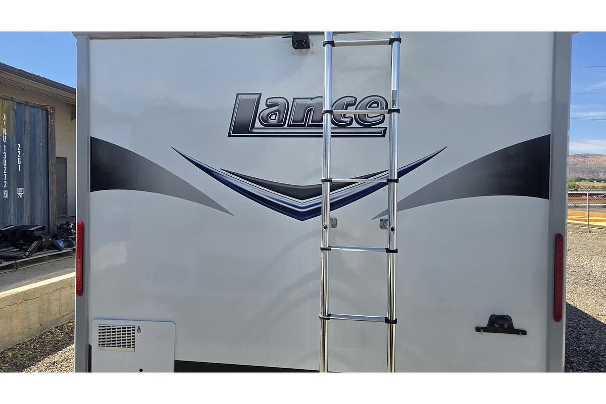 Used 2017 Lance 1985