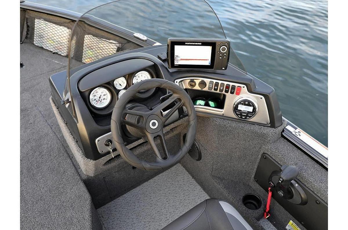2023 Lund 1775 Impact XS SS