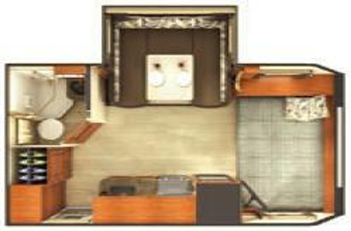 2017 Travel Trailer by Lance 1685 Travel Trailer
