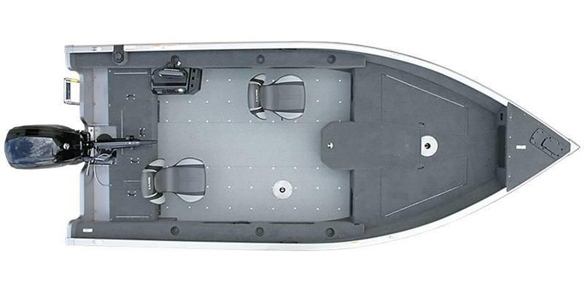 2025 Lund Pro Guide 1775