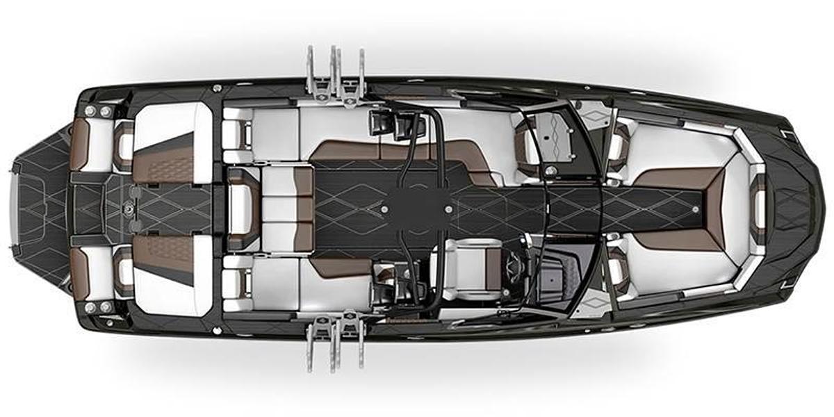 2026 Malibu Boats M Series M242