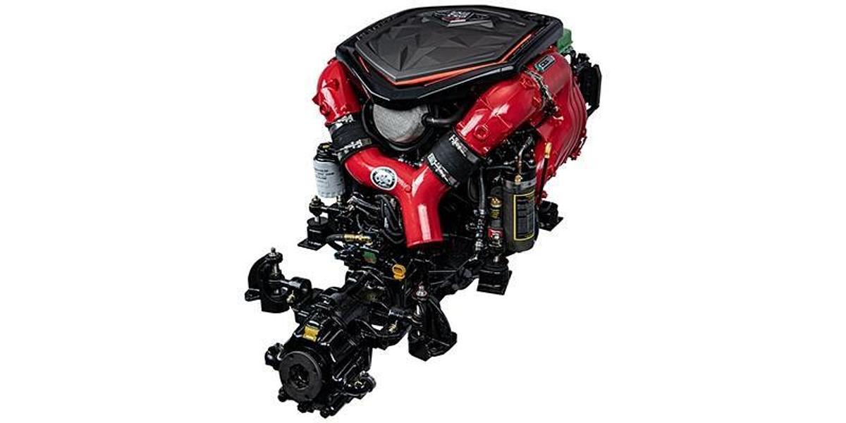 2026 PCM ZZ6 450