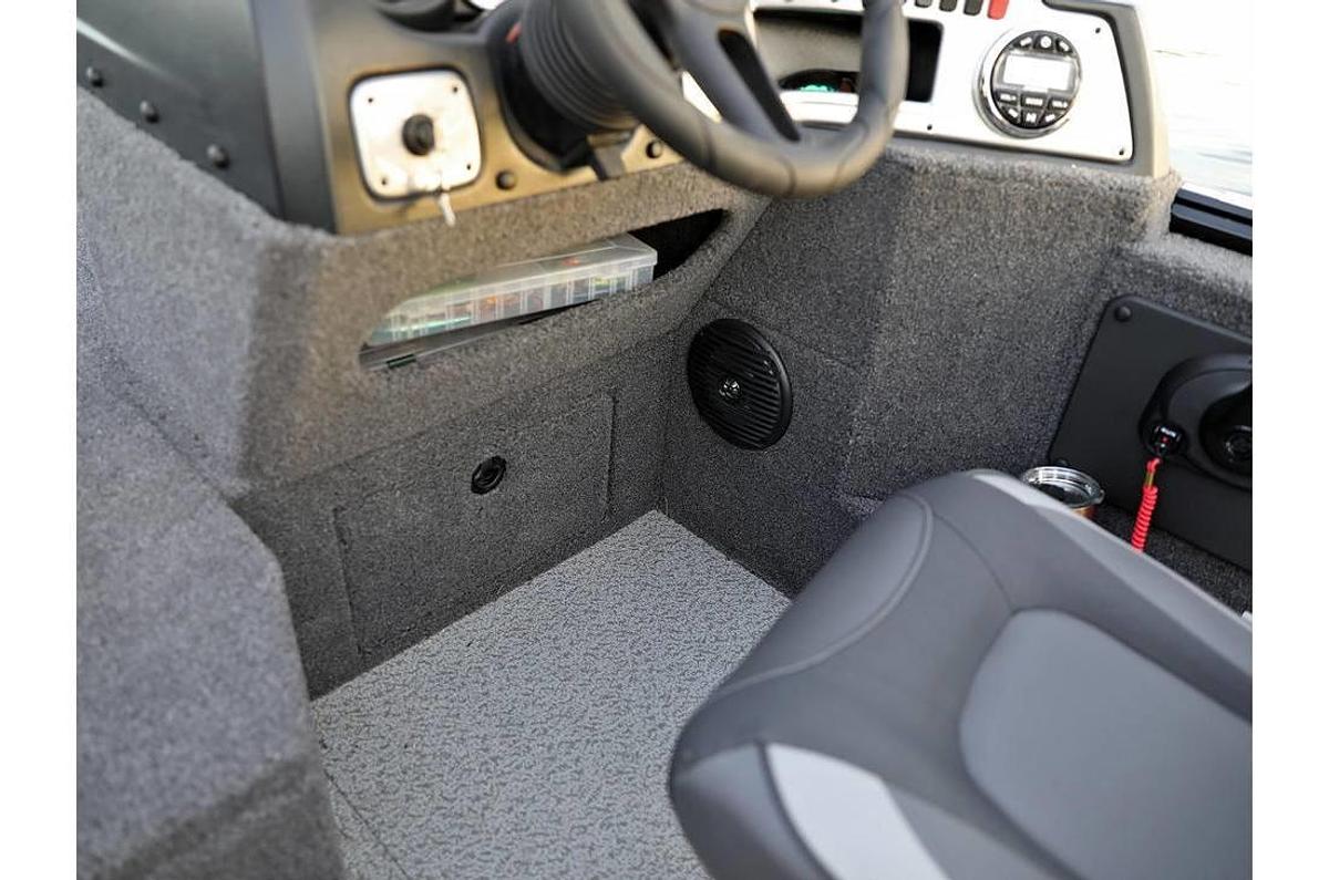 2023 Lund 1775 Impact XS Sport