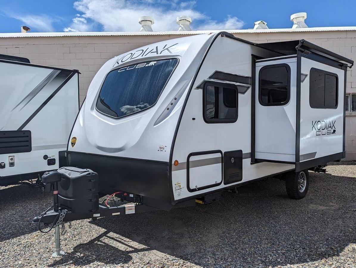 2023 Dutchmen Manufacturing Kodiak Cub 196BH