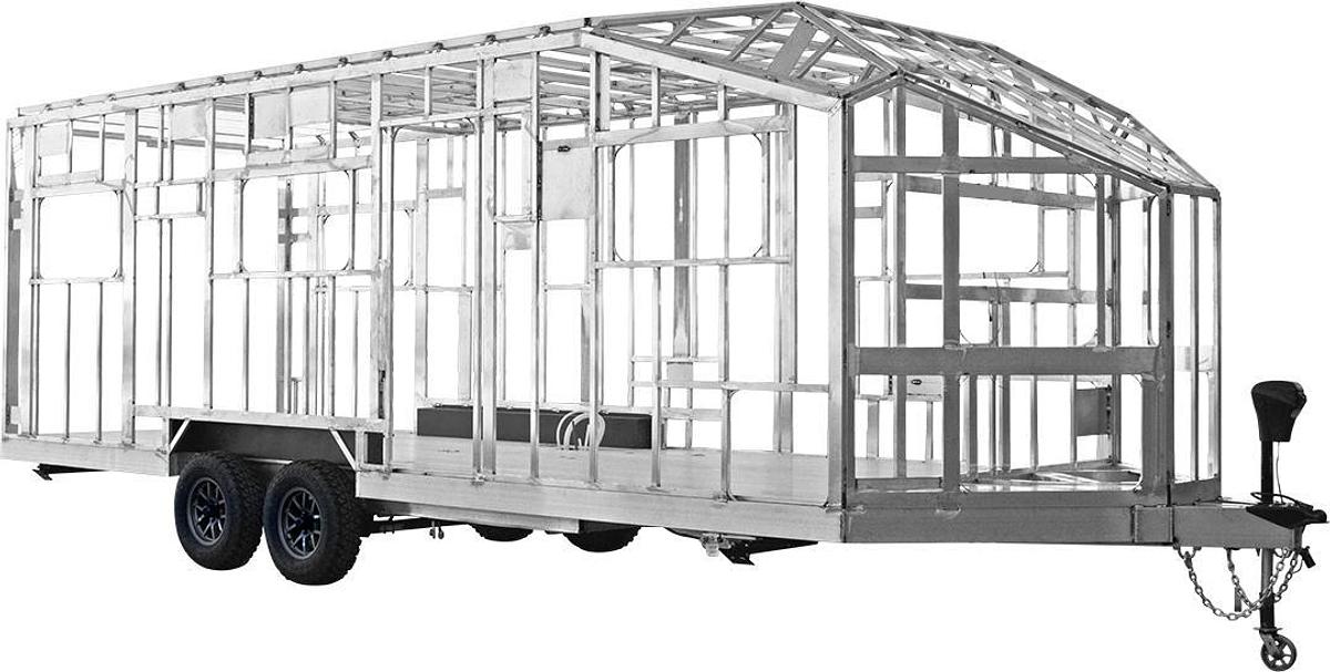 inTech 724-X