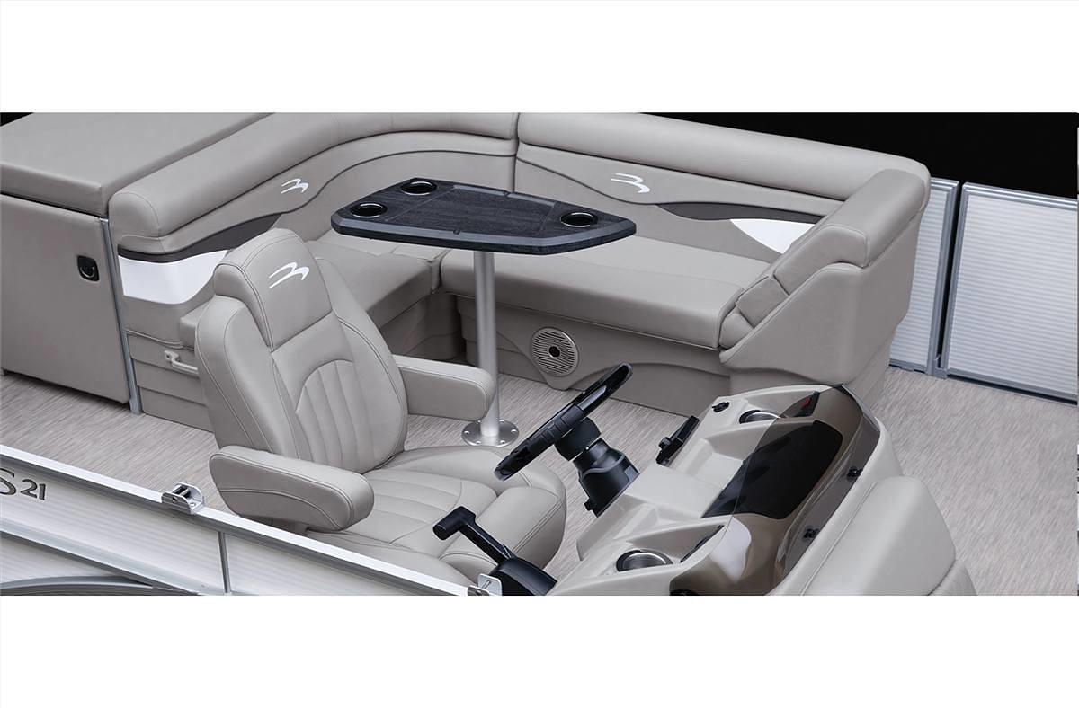 2023 Bennington 23 SL