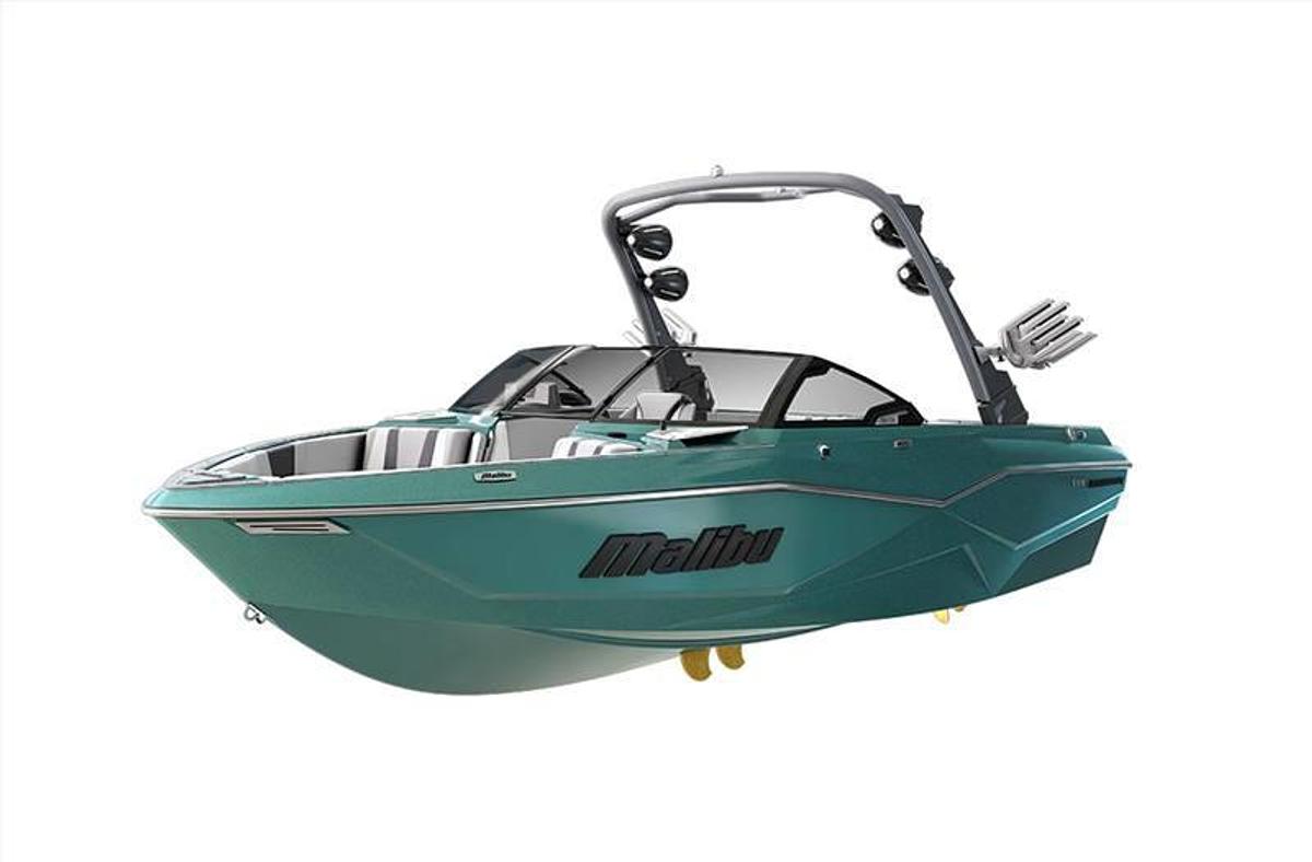 2024 Malibu Boats 22 LSV