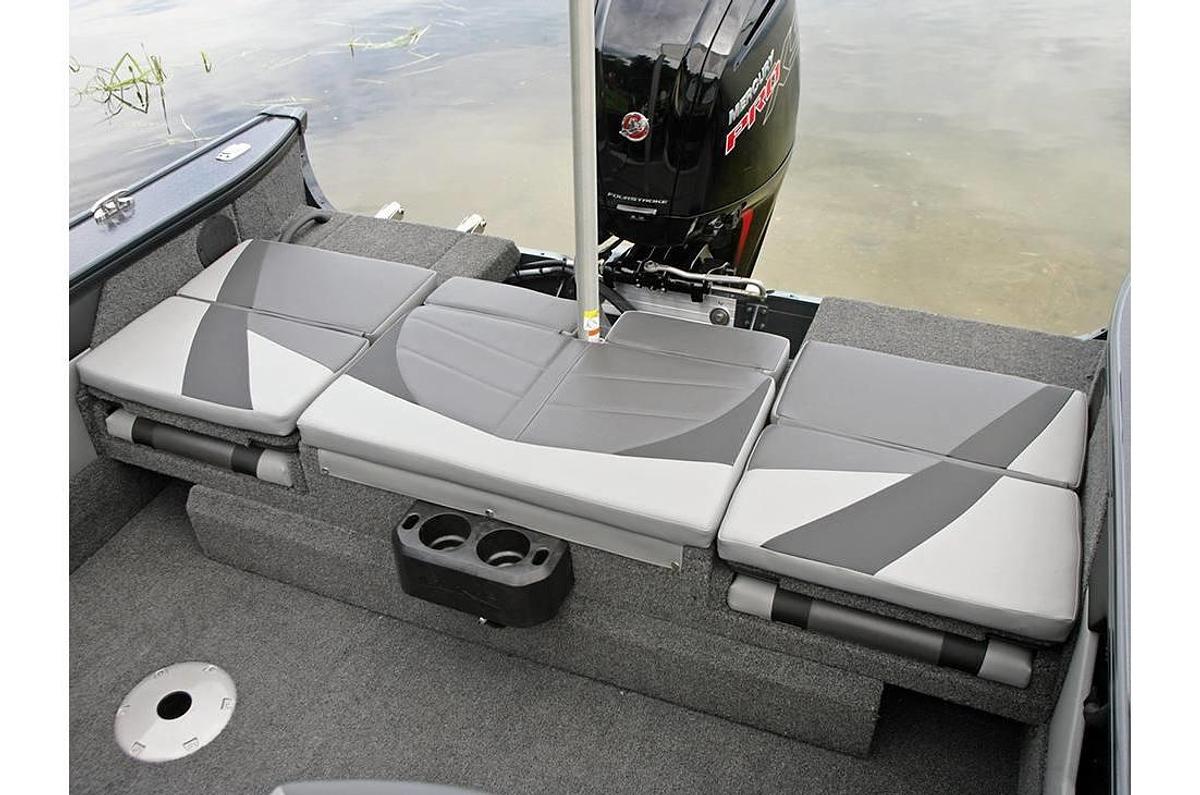 2023 Lund 1875 Crossover XS Sport