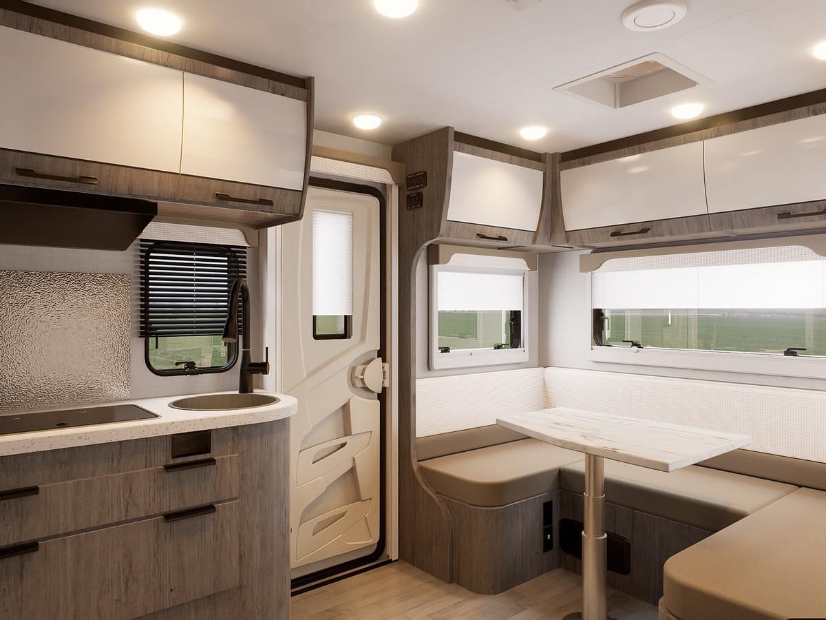 Lance 2075 Travel Trailer