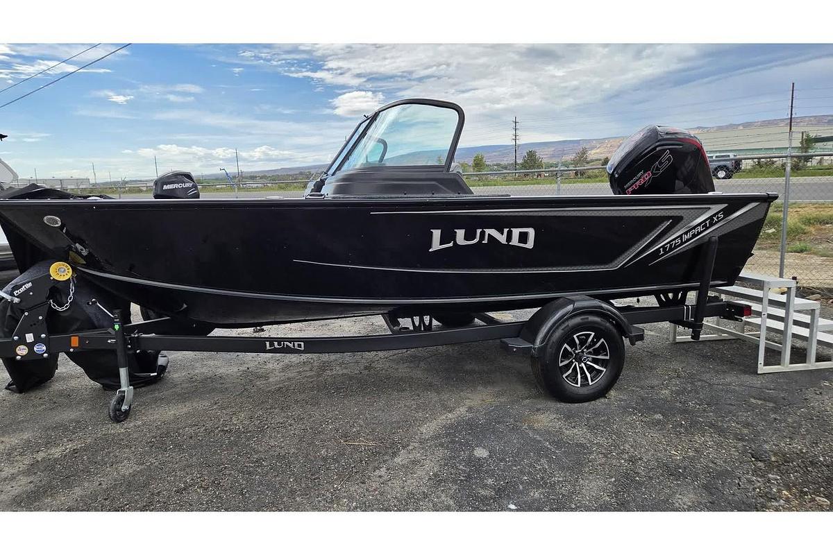 2027 Lund 1775 Impact XS