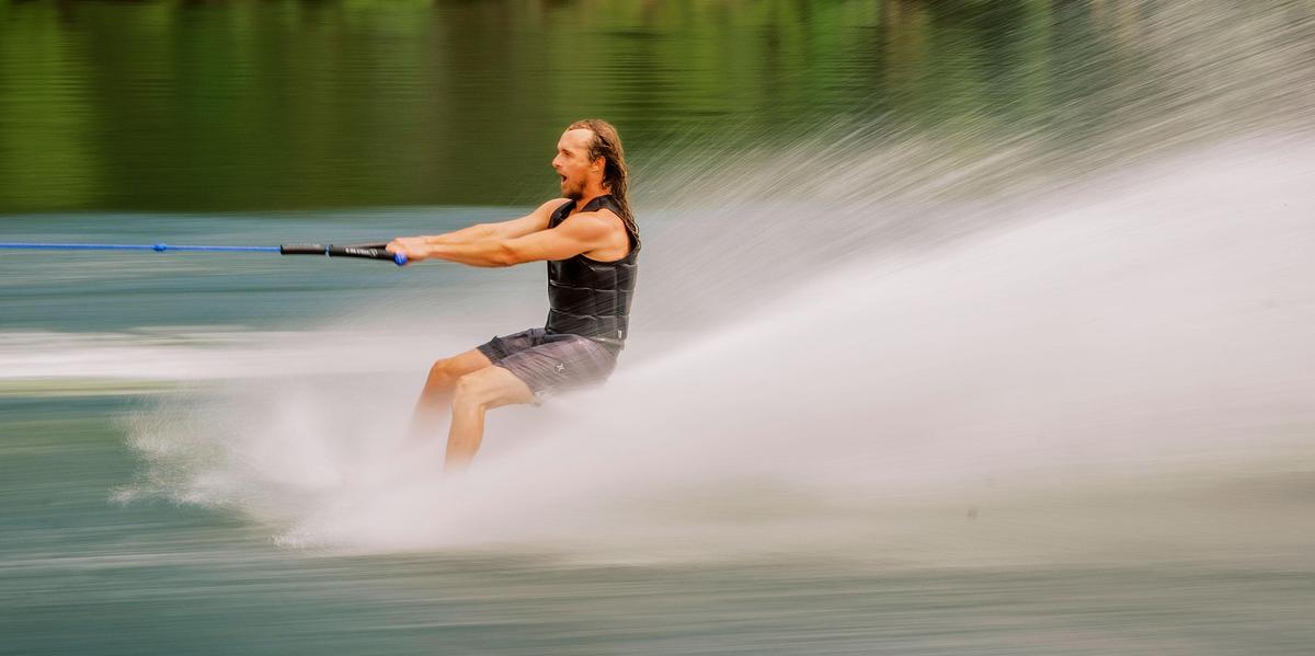 Wakesetter 20 VTX