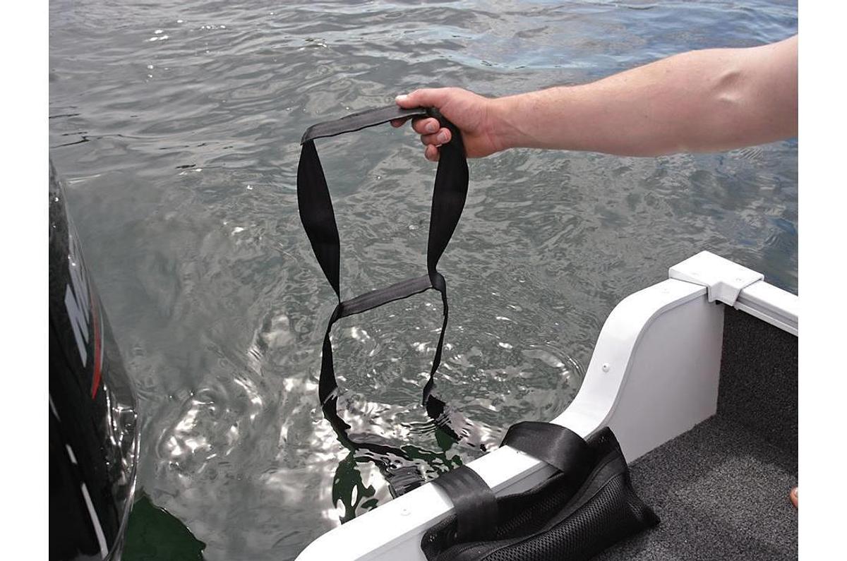 2023 Lund 1650 Angler SS