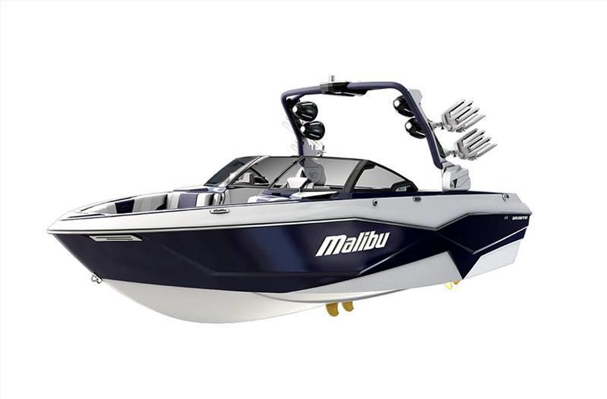2024 Malibu Boats 25 LSV