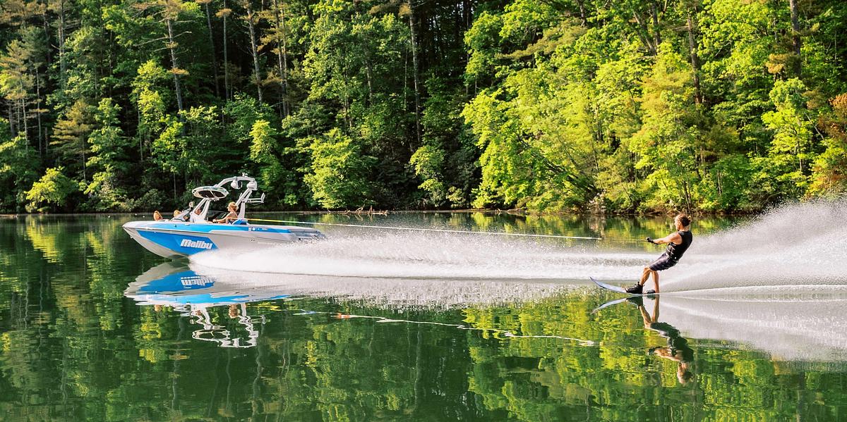 Wakesetter 20 VTX