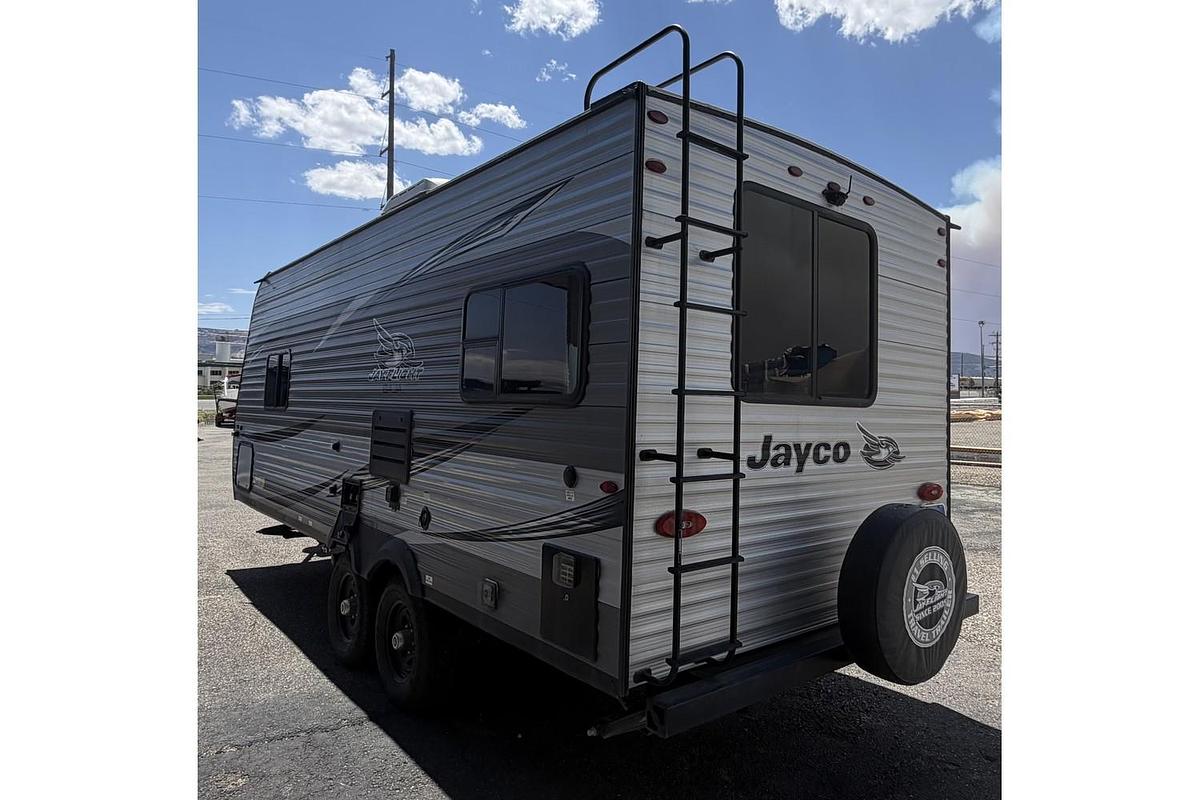 Used 2021 Jay Flight by Jayco 212 QB