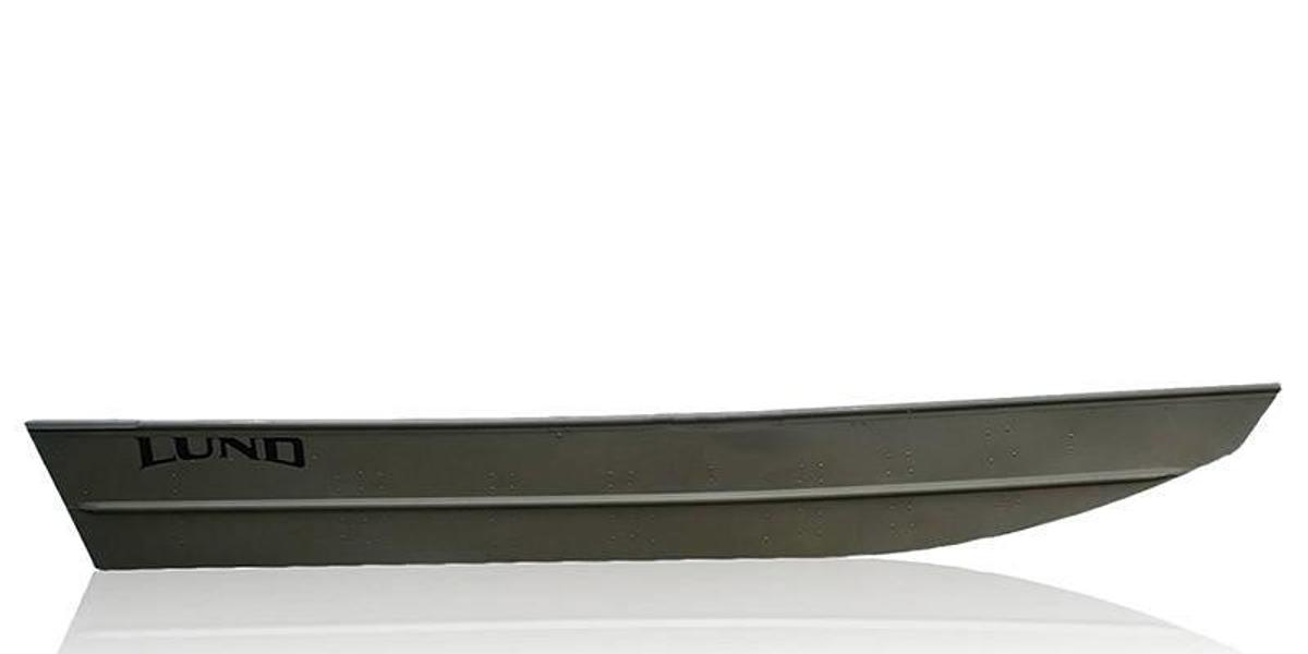 2026 Lund Mod Jon 1648M