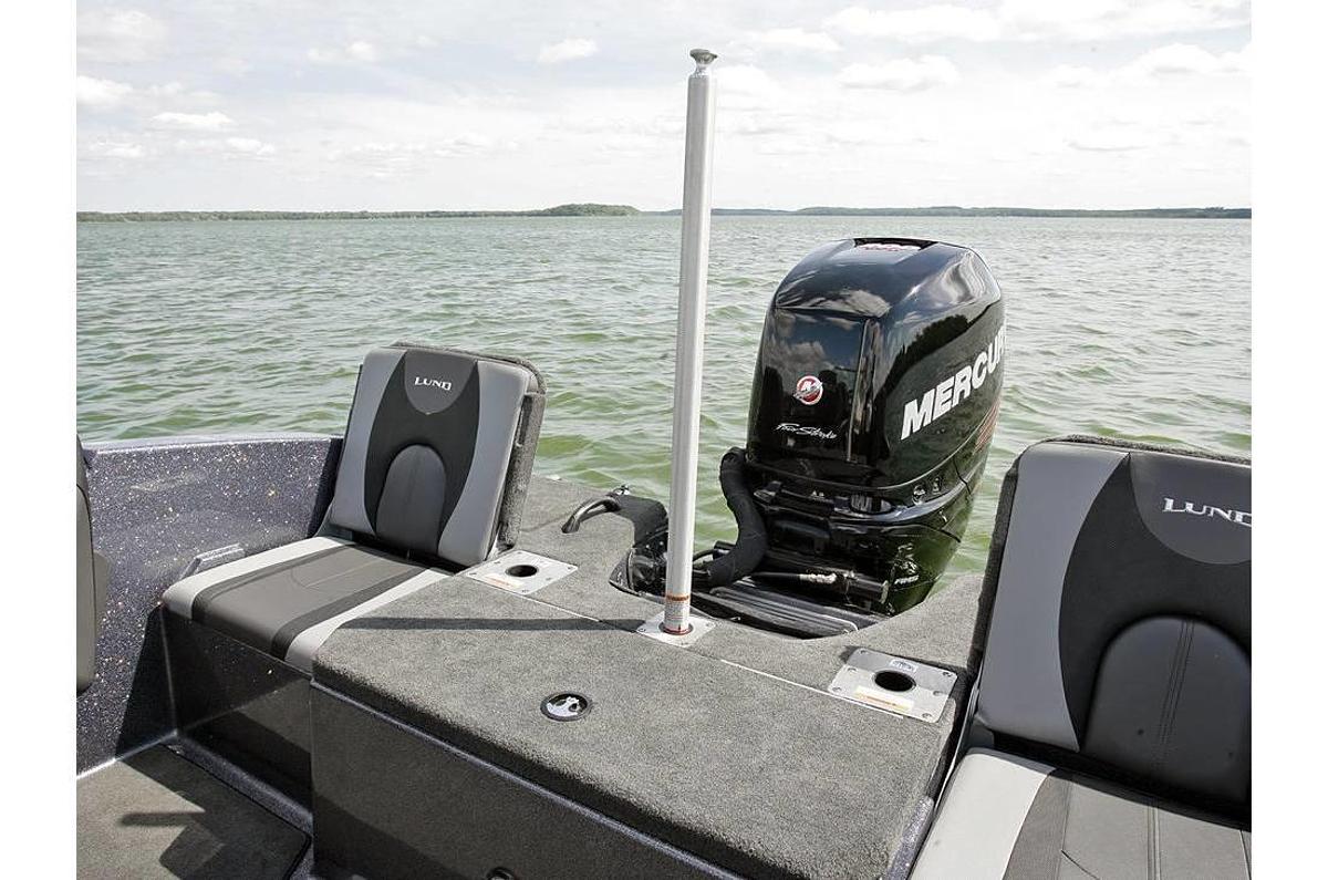 2024 Lund 189 Tyee Sport