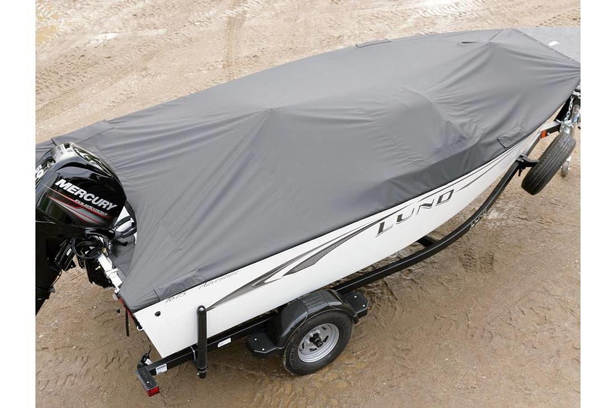 2023 Lund 1775 Adventure Sport