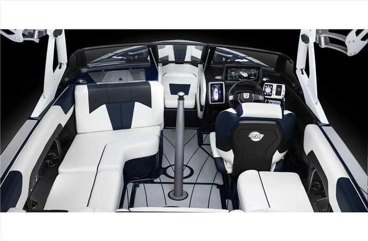 2024 Malibu Boats 20 VTX