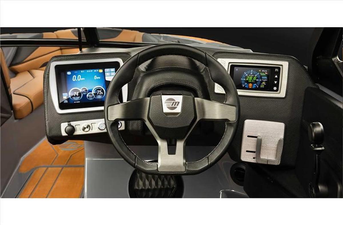 2024 Malibu Boats TXi MO