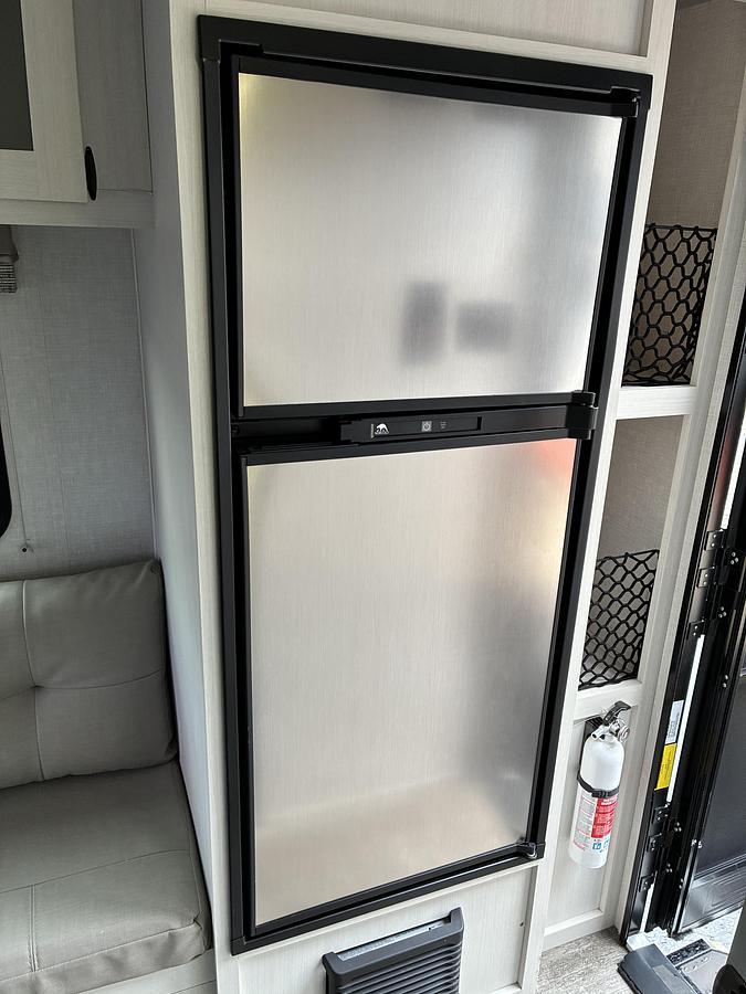 Used 2022 Forest River, Inc. R-Pod RP-153
