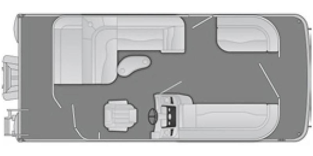 2024 Bennington SV_23 Series 20 SVL23