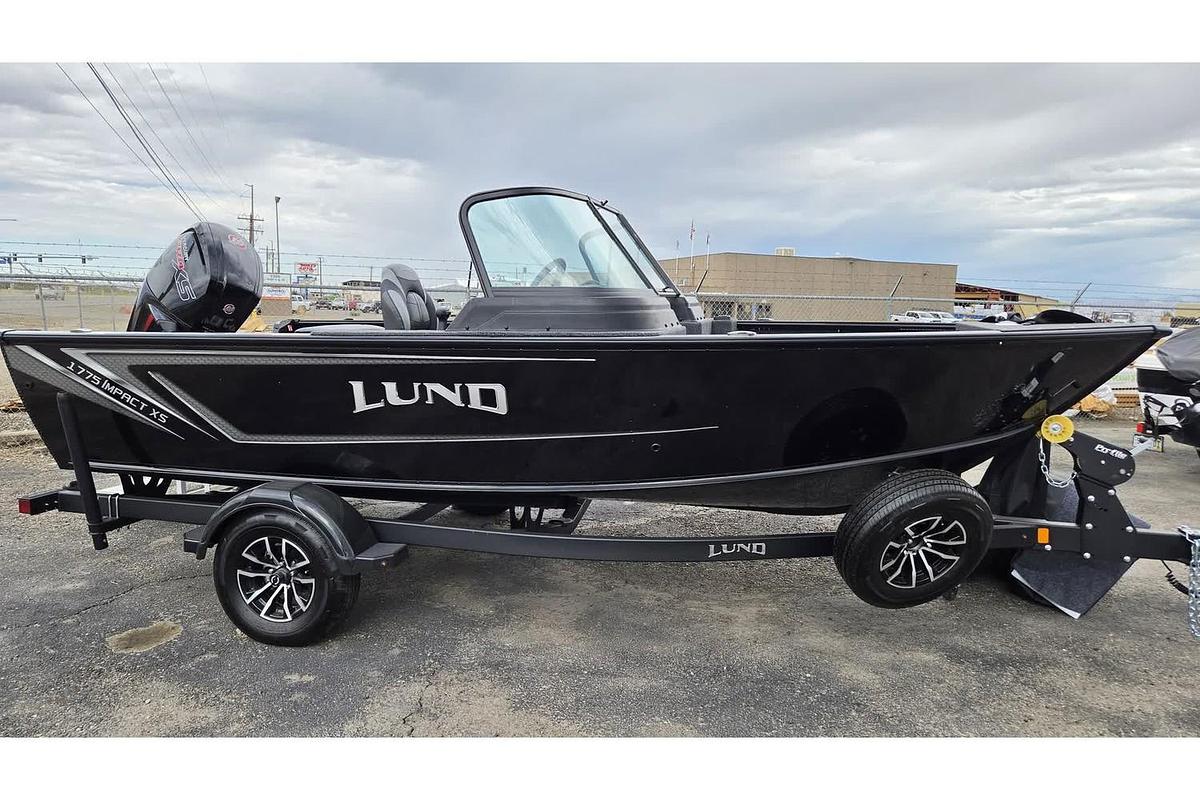 2027 Lund 1775 Impact XS
