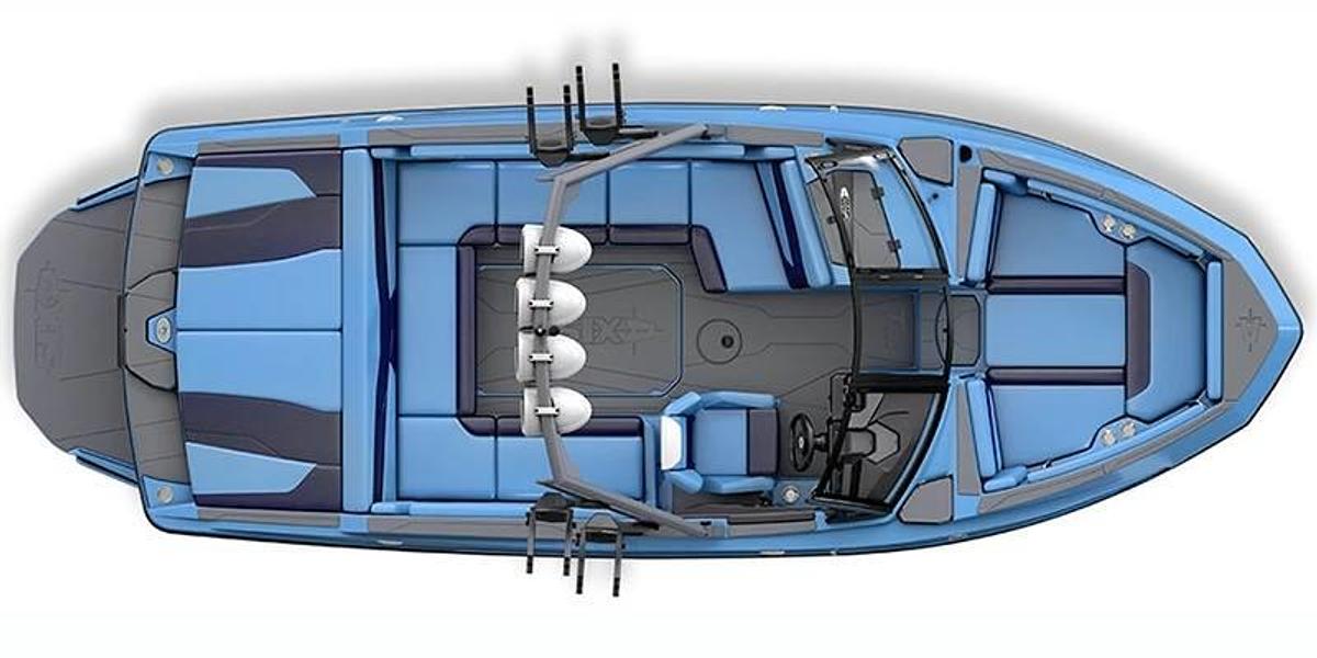 2026 Axis Wake Research T Series T220