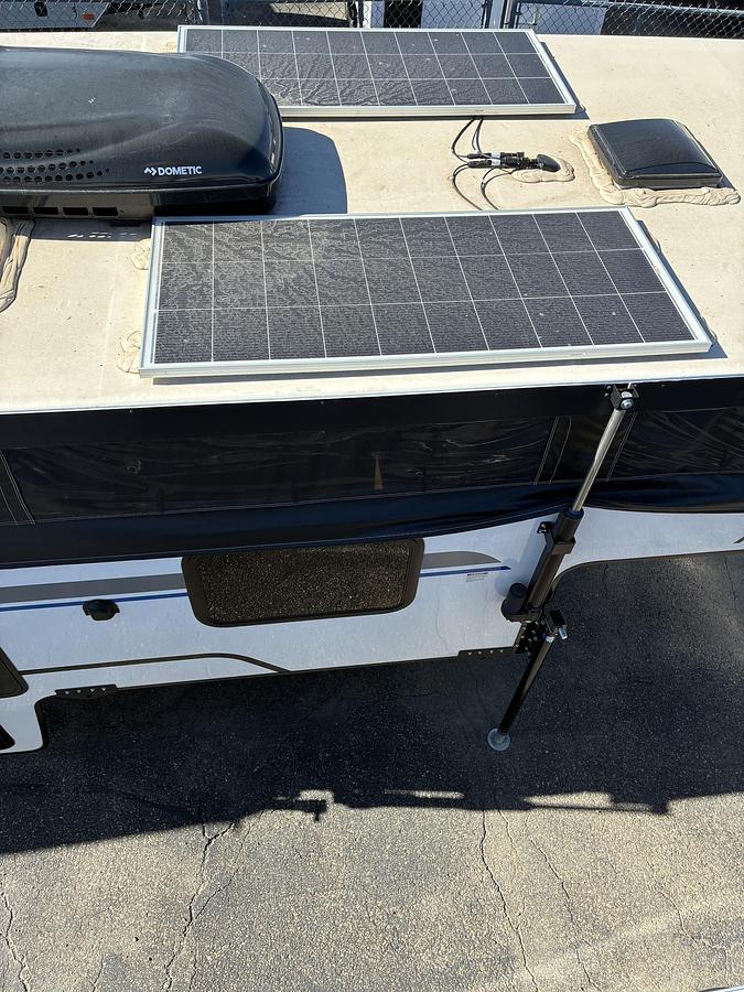 Used 2026 Palomino Real Lite SS 1608