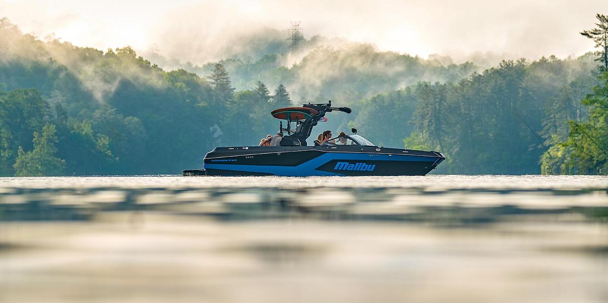 Wakesetter 24 MXZ